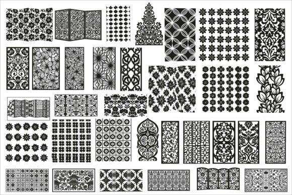 Elegant Vintage Florals for Timeless Design